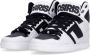 Osiris Hoge Skate Schoenen Wit Zwart Wit White Heren - Thumbnail 3