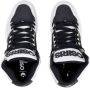 Osiris Hoge Skate Schoenen Wit Zwart Wit White Heren - Thumbnail 5