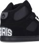 Osiris Hoge Skate Schoenen Zwart Wit Black Heren - Thumbnail 9