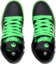 Osiris Skate Schoenen Zwart Groen High Top Black Heren - Thumbnail 7