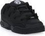 Osiris Sneakers Black Heren - Thumbnail 2