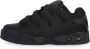 Osiris Sneakers Black Heren - Thumbnail 3