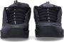 Osiris Zwarte Skate Schoenen Vetersluiting Black Heren - Thumbnail 4