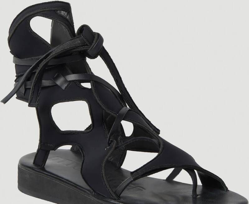 Ottolinger Sandals Zwart Dames