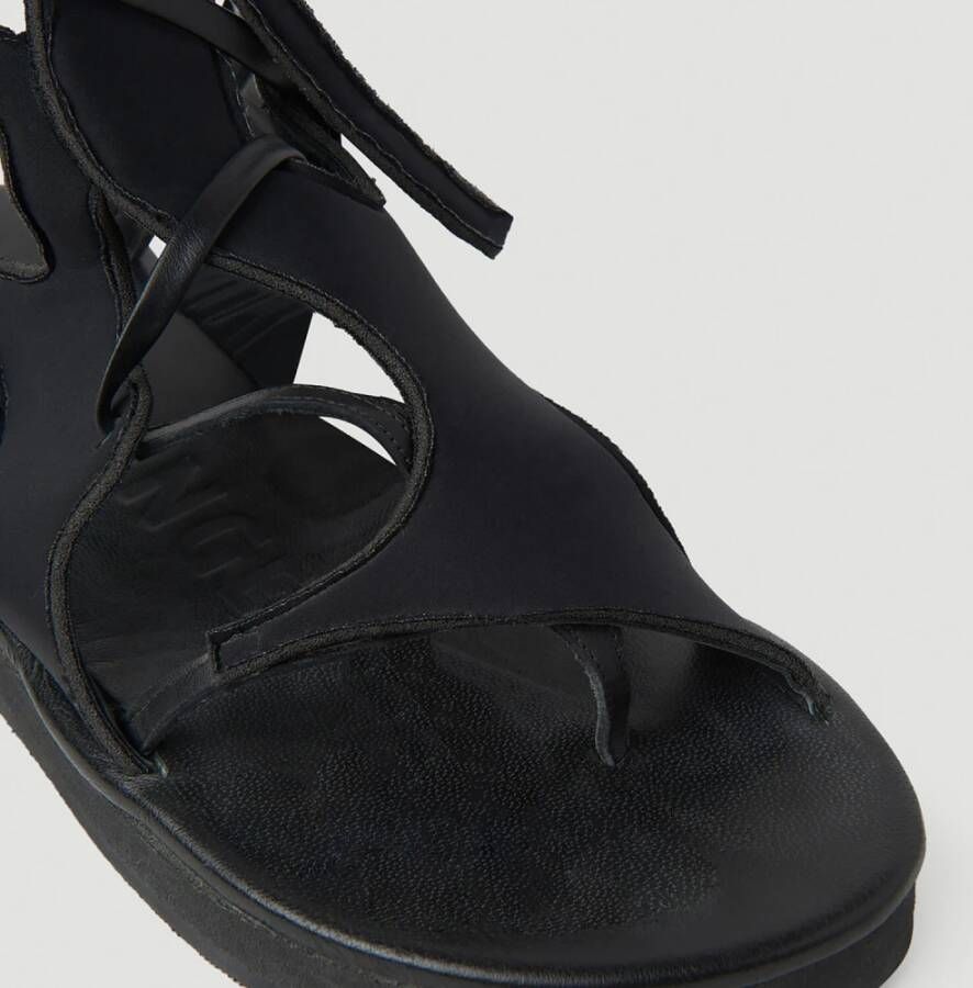 Ottolinger Sandals Zwart Dames