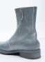 Our Legacy Boots Blue Heren - Thumbnail 5