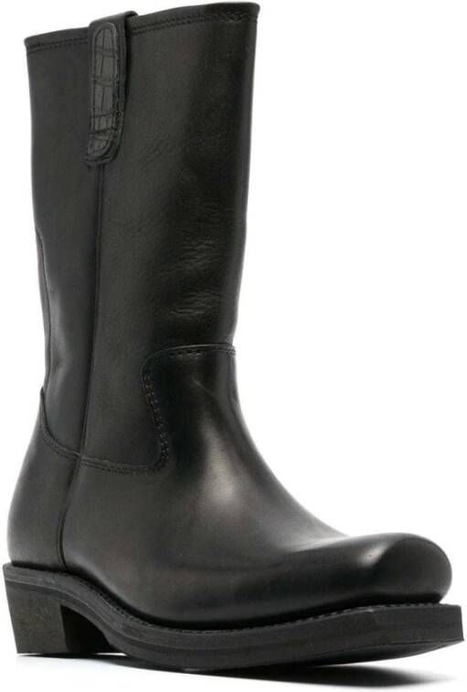 Our Legacy High Boots Zwart Dames