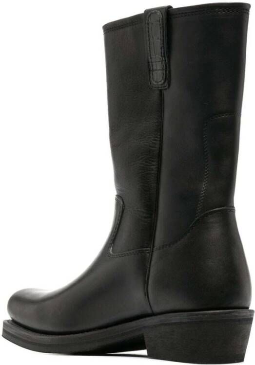 Our Legacy High Boots Zwart Dames