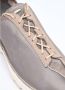 Our Legacy Leren en Nubuck Panel Sneakers Gray Heren - Thumbnail 2