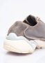 Our Legacy Leren en Nubuck Panel Sneakers Gray Heren - Thumbnail 5