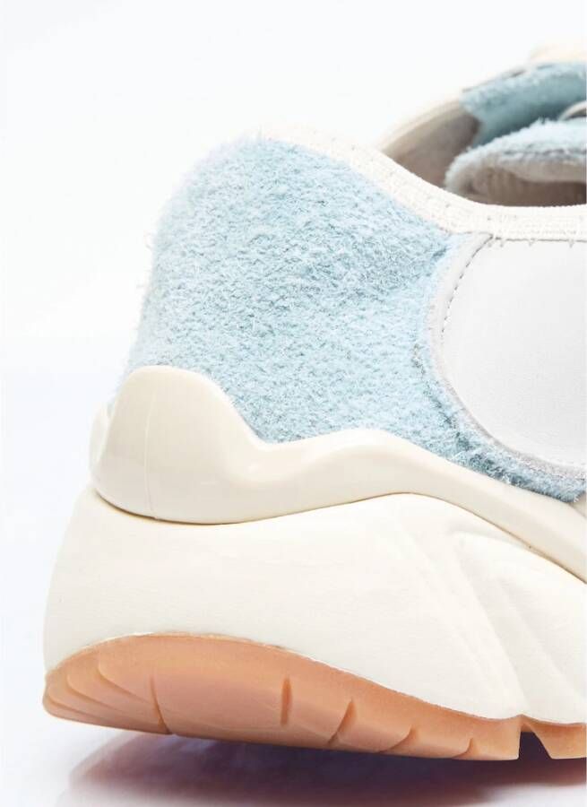 Our Legacy Sneakers Blue Heren