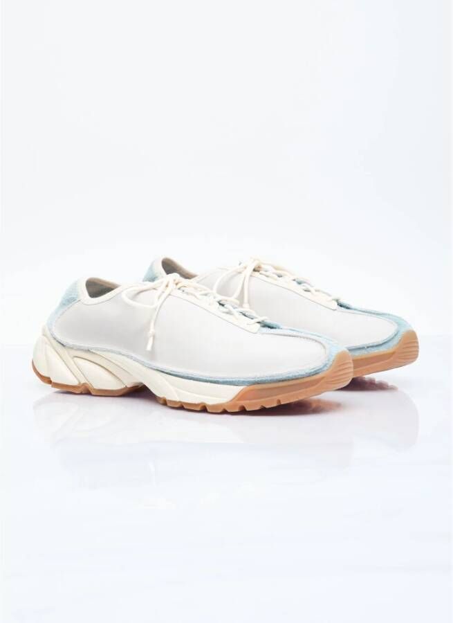 Our Legacy Sneakers Blue Heren