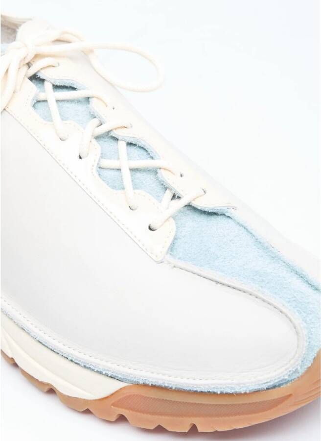 Our Legacy Sneakers Blue Heren