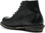 Our Legacy Zwarte Veterschoenen Black Heren - Thumbnail 3