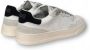 P448 Bali Sneakers voor Mannen en Vrouwen White Heren - Thumbnail 2