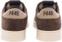 P448 Bruine Sneakers voor Casual Stijl Brown Heren - Thumbnail 3