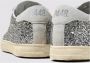 P448 Glitter Sneakers Allemaal gemaakt van materialen Gray Dames - Thumbnail 3