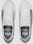 P448 Glitter Sneakers Allemaal gemaakt van materialen Gray Dames - Thumbnail 2