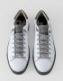 P448 Groene Lage Sneakers White Heren - Thumbnail 5