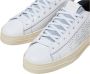 P448 Japanse Mesh Sneaker Stijl S24Jackcra-M White Heren - Thumbnail 5