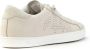 P448 John Sneakers Geïnspireerd door Basketbal White Heren - Thumbnail 3