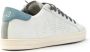 P448 John Sneakers Geïnspireerd door Basketbal White Heren - Thumbnail 3