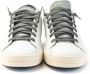 P448 John Sneakers Geïnspireerd door Basketbal White Heren - Thumbnail 5