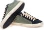 P448 John Sneakers in Camo Stijl Green Heren - Thumbnail 2