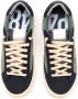 P448 John Sneakers in Camo Stijl Green Heren - Thumbnail 3