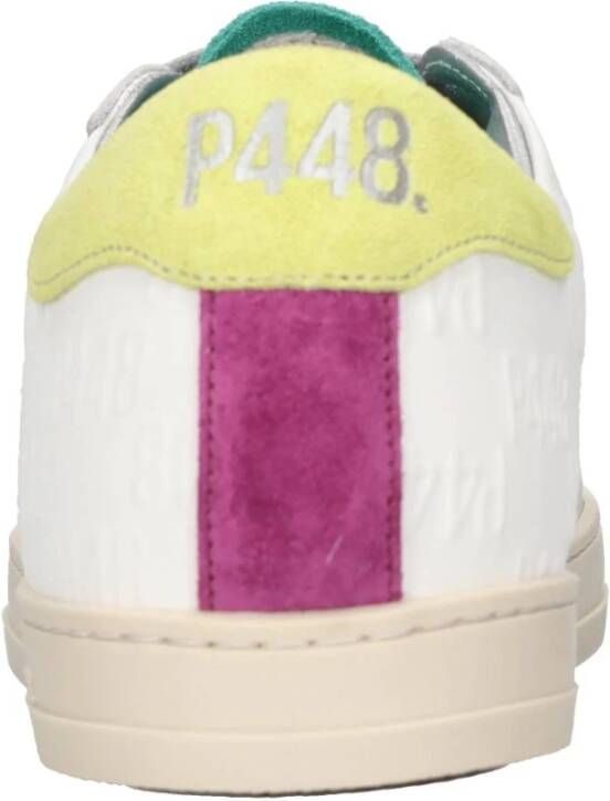 P448 Multicolor Dames