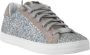 P448 Multigli Sneakers Corjohn-W Stijl Gray Dames - Thumbnail 2