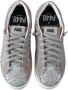 P448 Multigli Sneakers Corjohn-W Stijl Gray Dames - Thumbnail 4