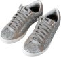 P448 Multigli Sneakers Corjohn-W Stijl Gray Dames - Thumbnail 5