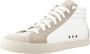 P448 Skate Sneakers White Dames - Thumbnail 2