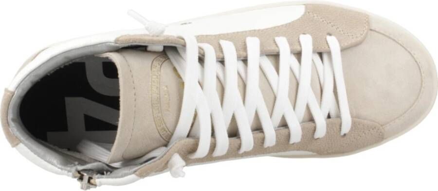 P448 Skate Sneakers White Dames