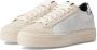 P448 Sneakers Beige Dames - Thumbnail 2