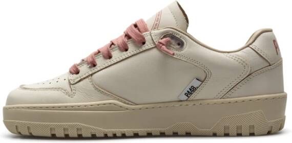 P448 Sneakers Beige Dames