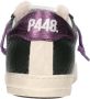 P448 Sneakers Groen Green Dames - Thumbnail 3