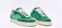 P448 Sneakers Groen Heren - Thumbnail 2