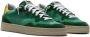 P448 Sneakers Groen Heren - Thumbnail 5