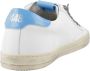 P448 Stijlvolle Herensneakers White Heren - Thumbnail 4