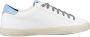 P448 Stijlvolle Herensneakers White Heren - Thumbnail 5