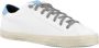 P448 Stijlvolle Herensneakers White Heren - Thumbnail 6