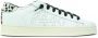 P448 Sneakers White Dames - Thumbnail 2