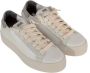 P448 Witte Sneakers F23Thea-W White Dames - Thumbnail 2