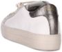 P448 Witte Sneakers F23Thea-W White Dames - Thumbnail 5