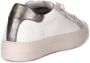 P448 Witte Sneakers F23Thea-W White Dames - Thumbnail 6