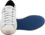 P448 Sneakers White Dames - Thumbnail 4