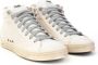 P448 Sneakers White Dames - Thumbnail 2