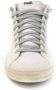 P448 Sneakers White Dames - Thumbnail 5